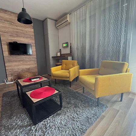 شقة Bubinga Kruševac المظهر الخارجي الصورة